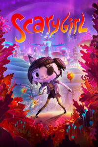 Scarygirl – Film Review