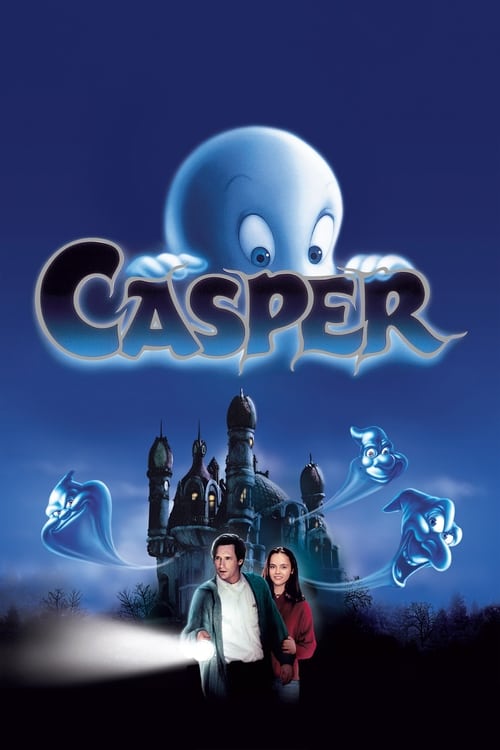 Casper – Film Review
