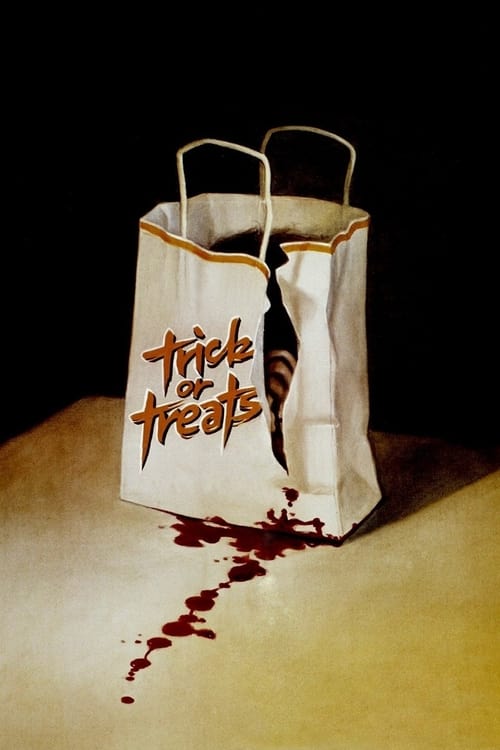 Trick or Treats – Film Review