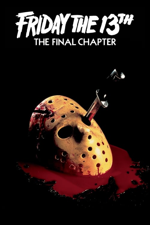 Friday the 13th: The Final Chapter – Film Review