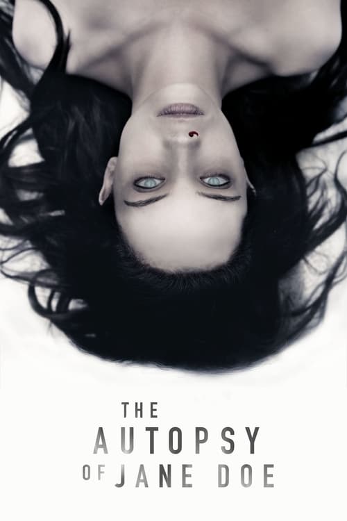 The Autopsy of Jane Doe – Film Review