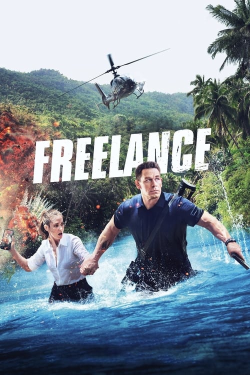 Freelance – Film Review