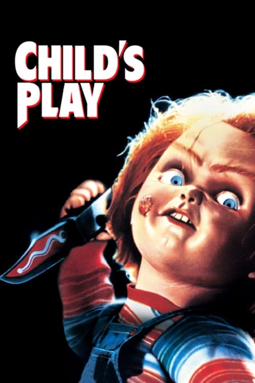 Child’s Play (1988) – Film Review