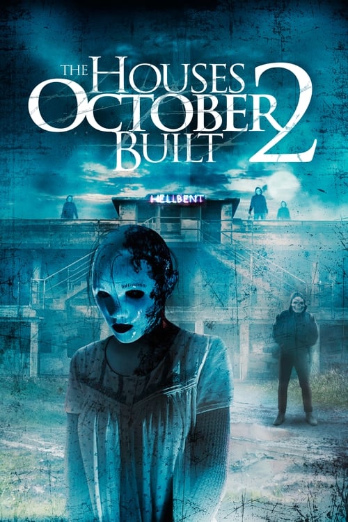 The Houses October Built 2 – Film Review