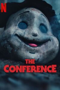 The Conference – Film Review