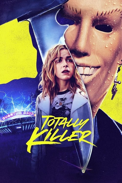 Totally Killer – Film Review