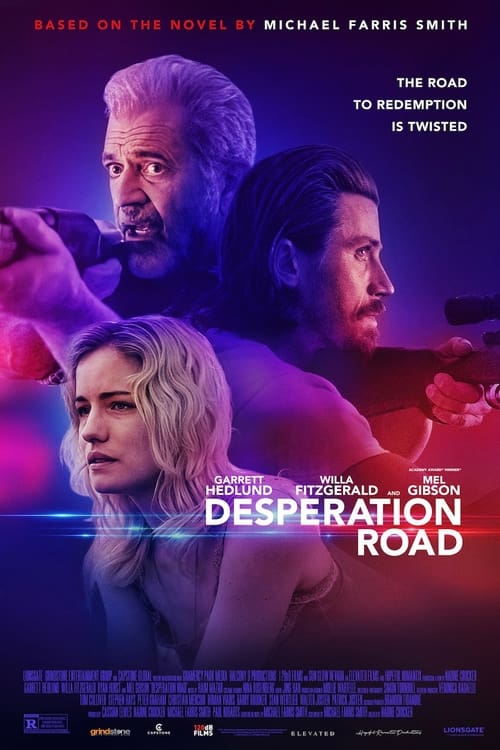 Desperation Road – Film Review