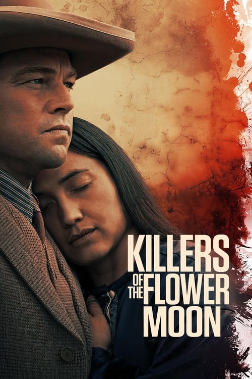 Killers of the Flower Moon – Film Review