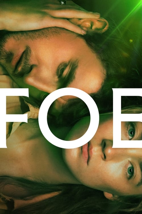 Foe – Film Review