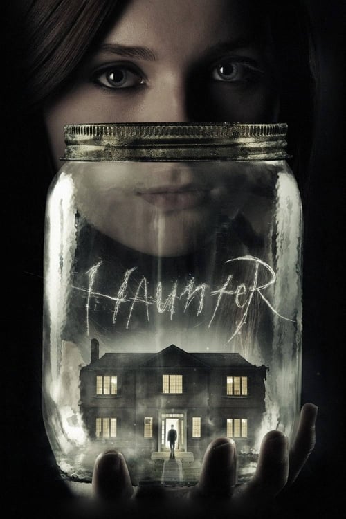 Haunter – Film Review