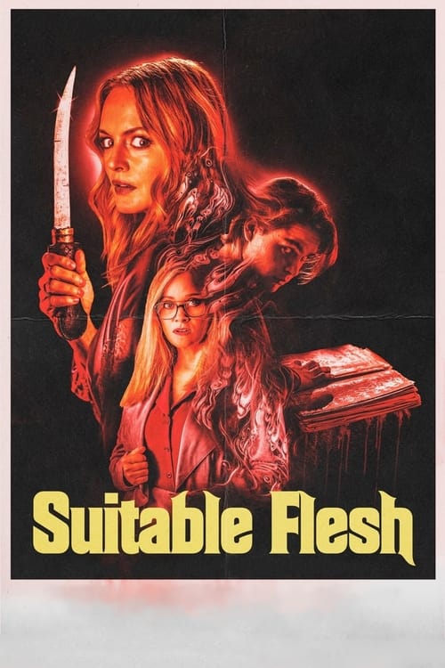 Suitable Flesh – Film Review
