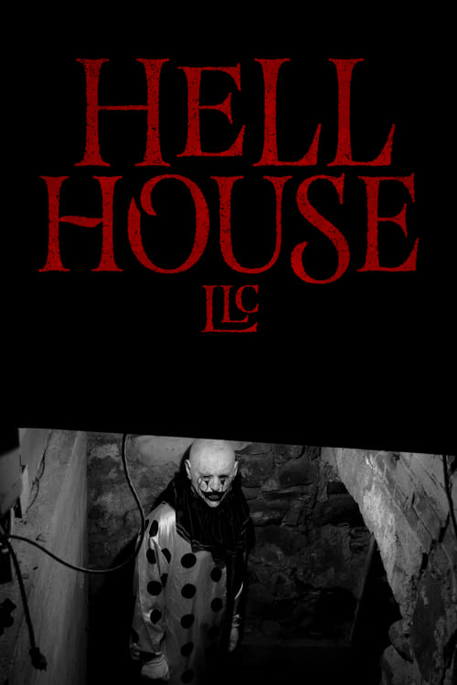 Hell House LLC – Film Review