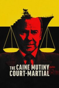 The Caine Mutiny Court-Martial – Film Review