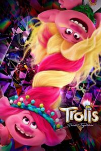 Trolls Band Together – Film Review