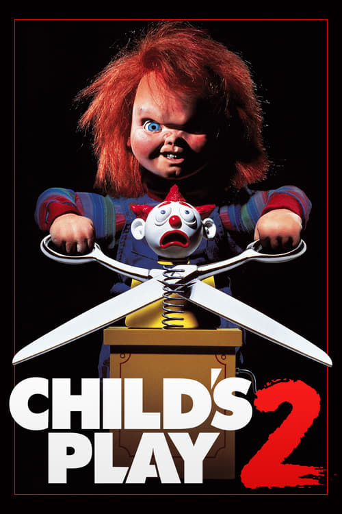 Child’s Play 2 – Film Review