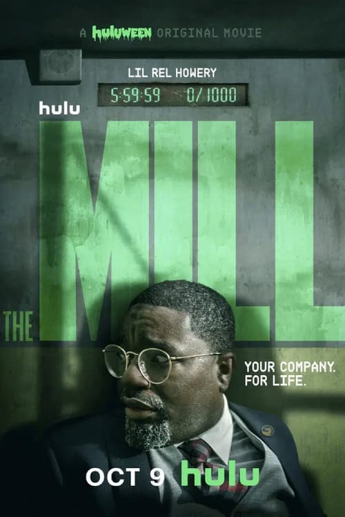 The Mill – Film Review