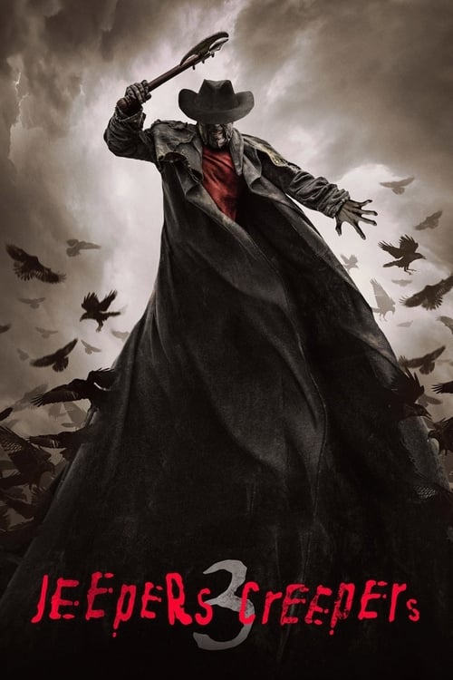 Jeepers Creepers 3 – Film Review
