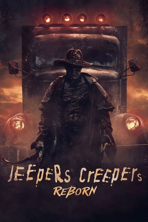 Jeepers Creepers: Reborn – Film Review