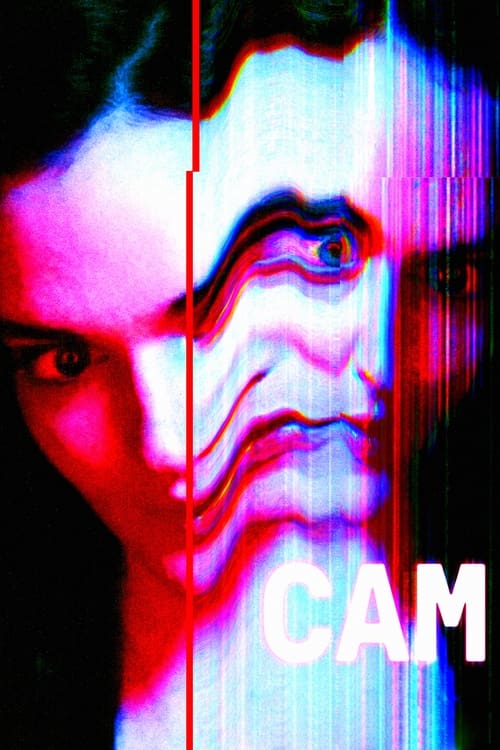 Cam – Film Review