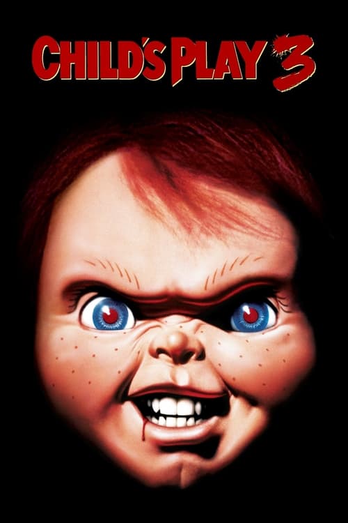 Child’s Play 3 – Film Review