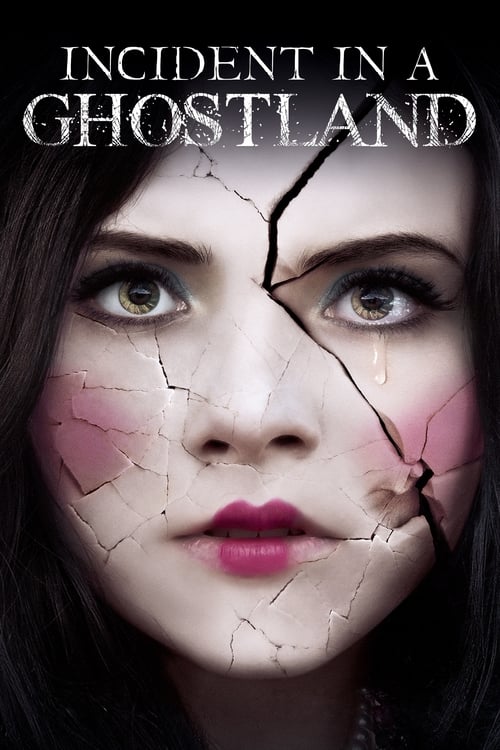 Ghostland – Film Review