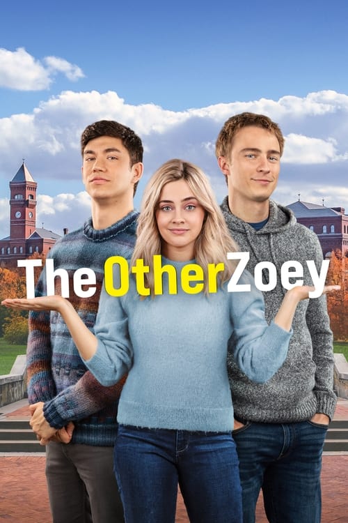 The Other Zoey – Film Review