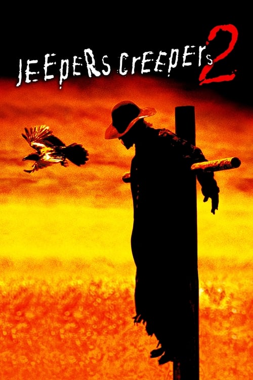 Jeepers Creepers 2 – Film Review