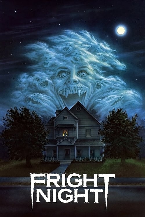 Fright Night (1985) – Film Review