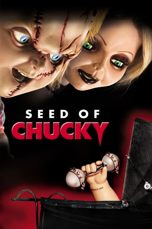 Seed of Chucky – Film Review