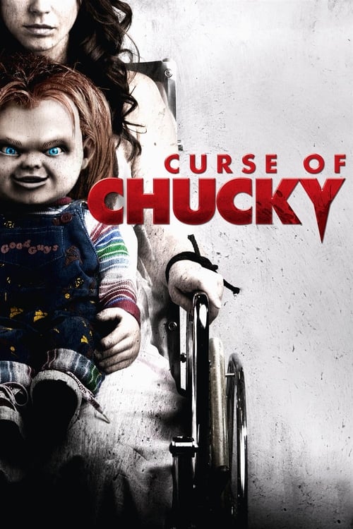 Curse of Chucky – Film Review