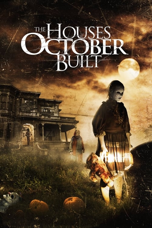 The Houses October Built – Film Review