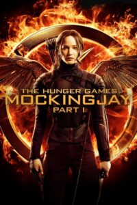 The Hunger Games: Mockingjay – Part 1 – Film Review