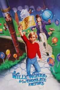 Willy Wonka & the Chocolate Factory – Film Review