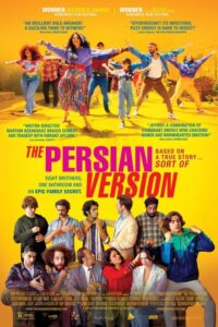 The Persian Version – Film Review