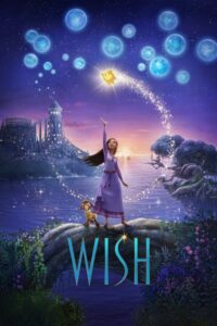 Wish – Film Review