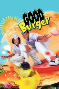 Good Burger – Film Review