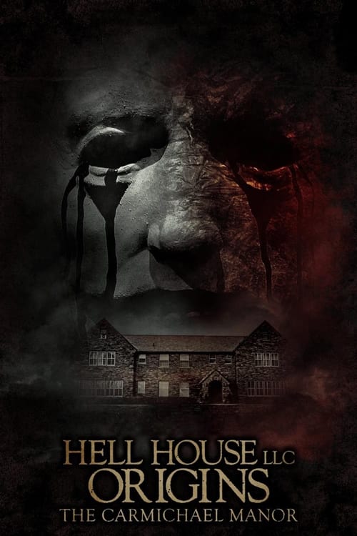 Hell House LLC Origins: The Carmichael Manor – Film Review