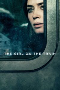 The Girl on the Train – Film Review