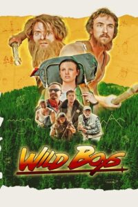 Wild Boys – Film Review