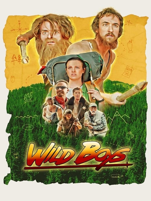 Wild Boys – Film Review
