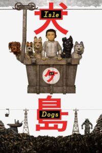 Isle of Dogs – Film Review