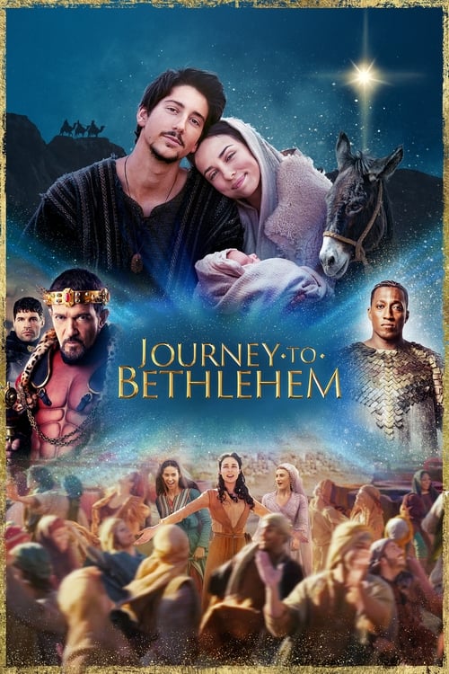 Journey to Bethlehem – Film Review
