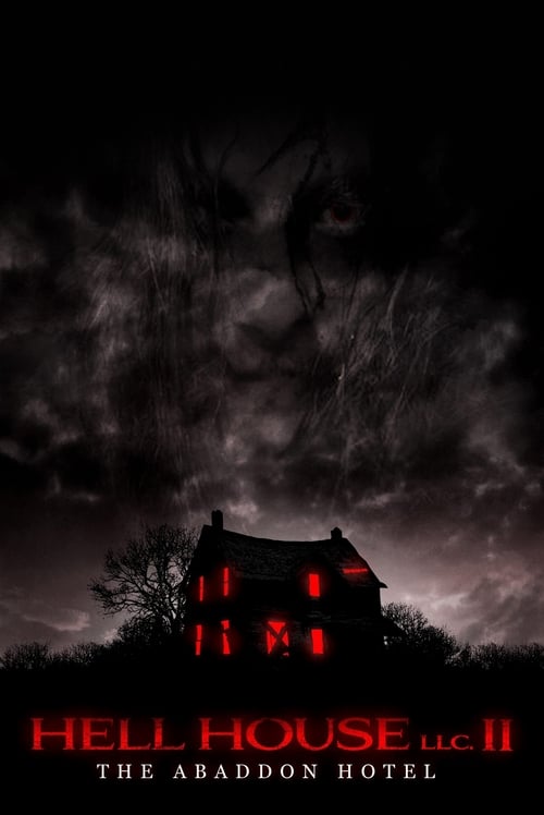 Hell House LLC II: The Abaddon Hotel – Film Review