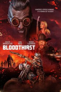 Bloodthirst – Film Review
