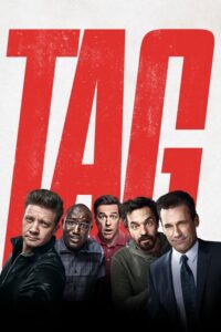 Tag – Film Review