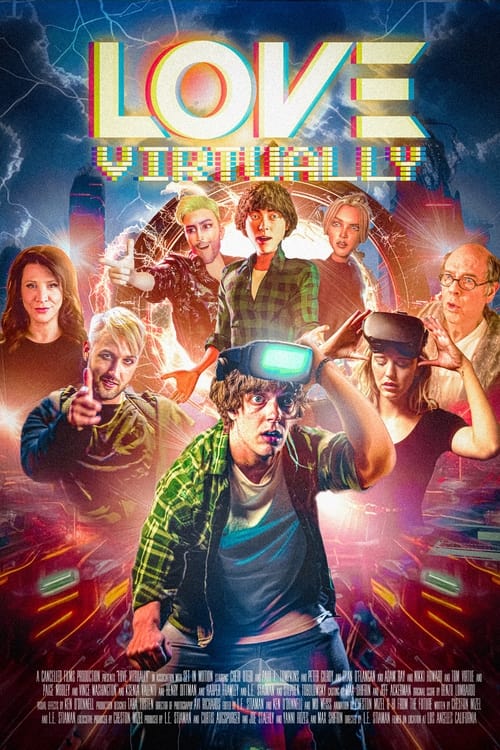Love Virtually – Film Review