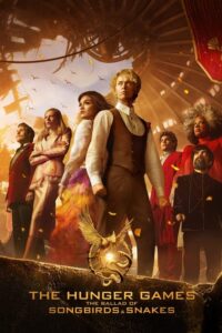 The Hunger Games: The Ballad of Songbirds & Snakes – Film Review