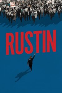 Rustin – Film Review