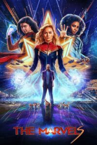 The Marvels – Film Review