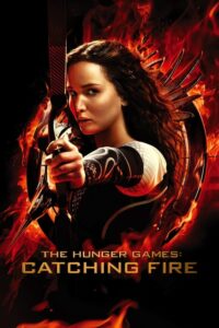The Hunger Games: Catching Fire – Film Review